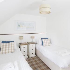 6 Berth Superior Cottage 3 Bed 2xD 1xT